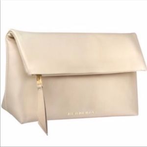 Burberry Clutch, Cosmetic bag